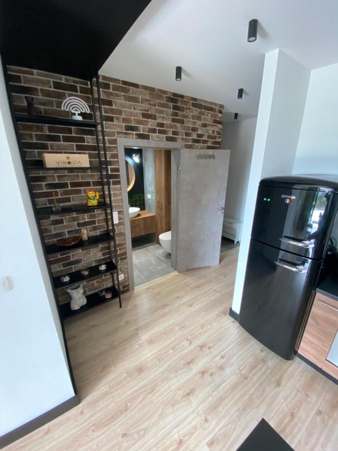 Апартаменты Apartament Delux Przy Wisle Краков Экстерьер фото