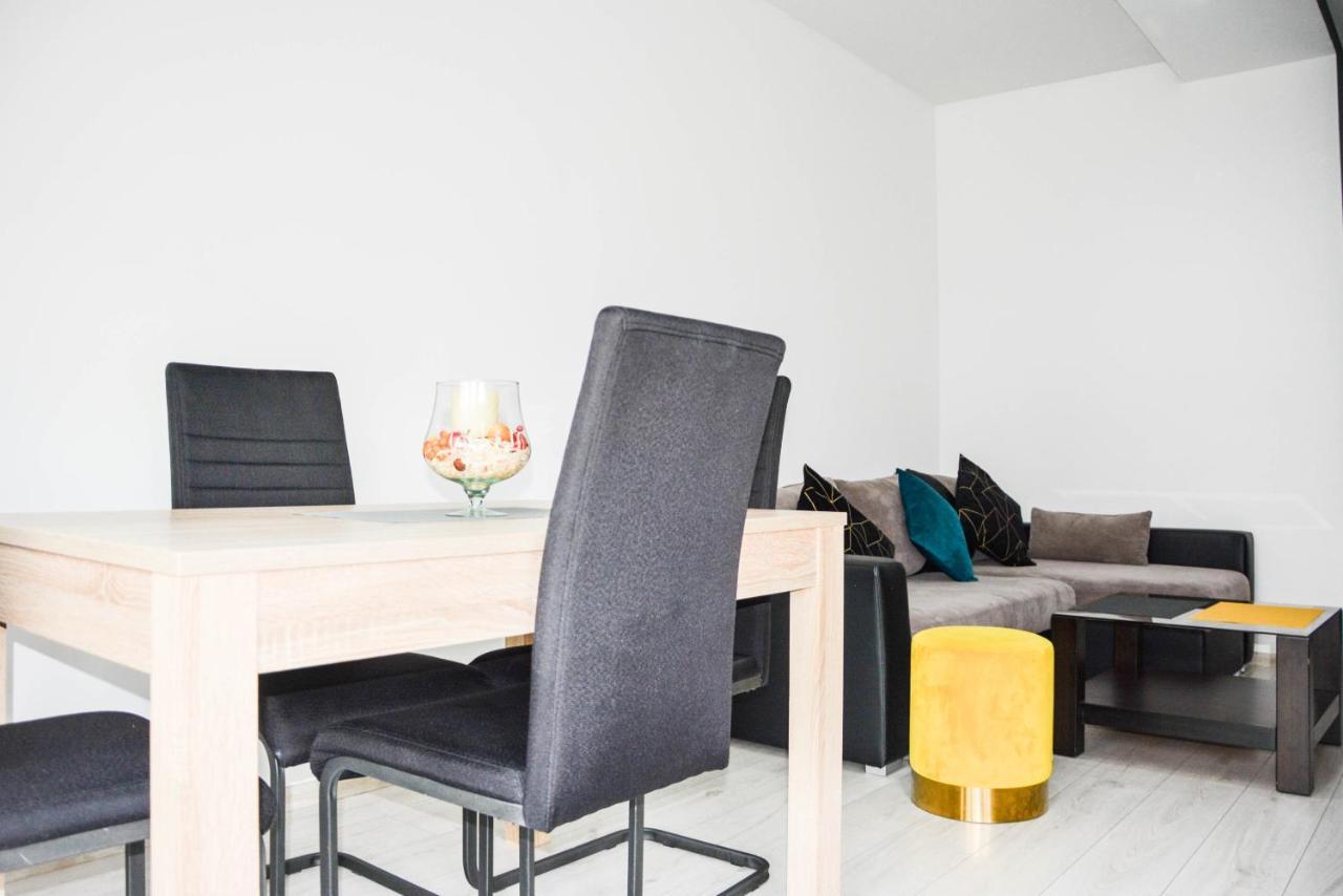 Апартаменты Apartament Delux Przy Wisle Краков Экстерьер фото